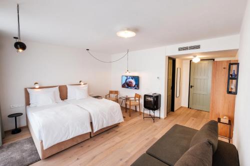 Book the Superior Double or Twin Room Superior Double or Twin Room