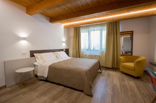 AgriRelais San Giovanni in Brittoli