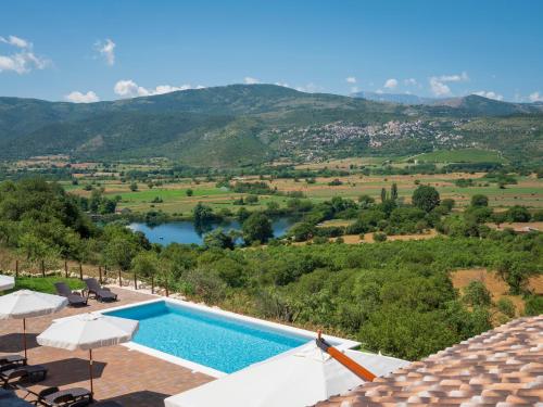 AgriRelais San Giovanni in Brittoli