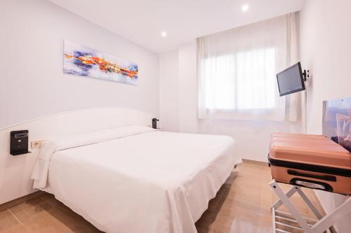 Aparthotel Napols - Abapart - main image