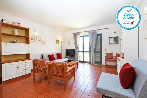 A51 - Torraltinha Sunset Apartment