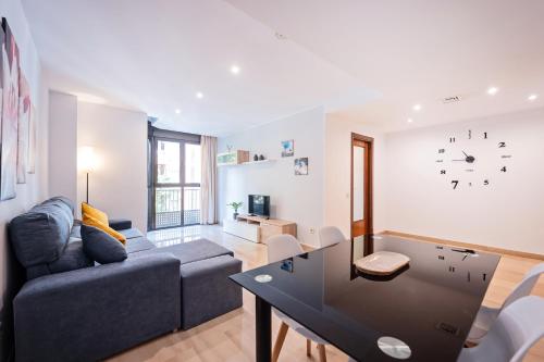 Aparthotel Napols - Abapart - image 7