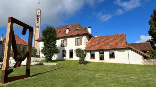 . Casa Rural Roncesvalles