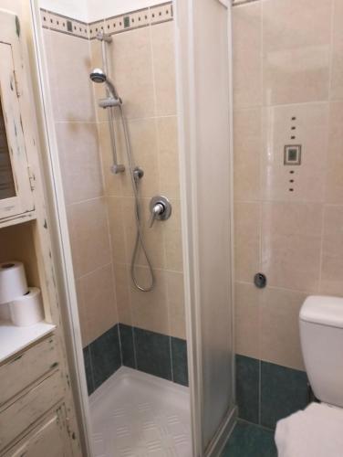  LOVE, Unterkunft in La Spezia