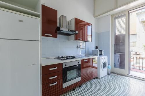 Palermo Central Apartment, Palerme (photo 9)