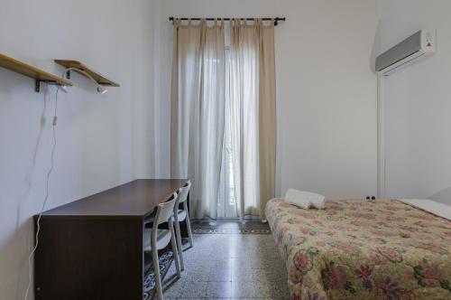 Apartment with Balcony image 1