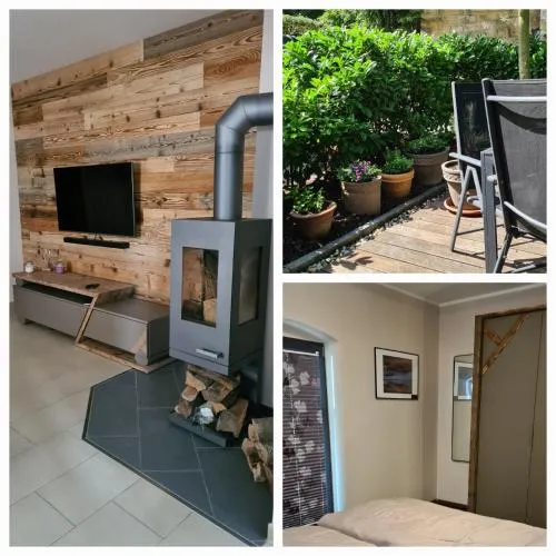 Ferienwohnung Kraxlhütte Dresden in Dresden, Deutschland