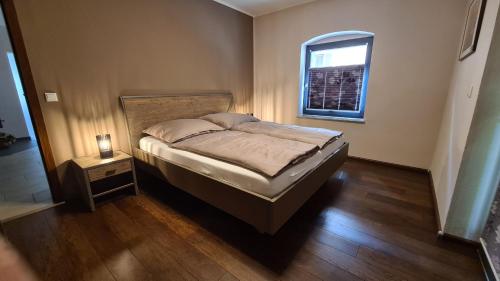 Ferienwohnung Kraxlhütte Dresden, Drážďany (fotografie 9)