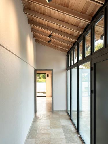 Bejárat, Koy Villa in Mugla