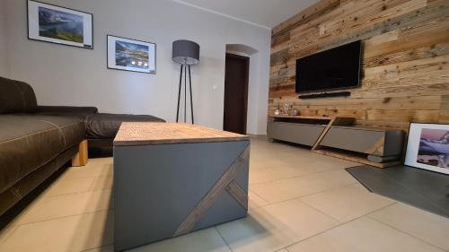 Ferienwohnung Kraxlhütte Dresden, Drážďany (fotografie 3)