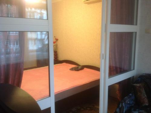 Apartment Vorovskogo 49 у музея