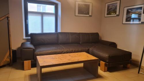 Ferienwohnung Kraxlhütte Dresden, Drážďany (fotografie 4)