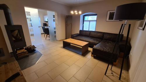 Ferienwohnung Kraxlhütte Dresden, Drážďany (fotografie 5)