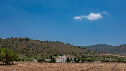 Cortijo Alzamigaja Archidona by Ruralidays Cortijo Alzamigaja Archidona by Ruralidays