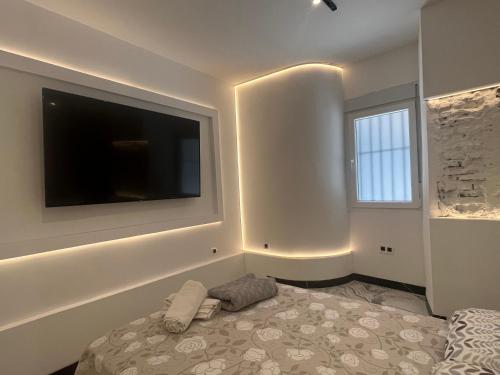 BS Suite luxury plaza mayor