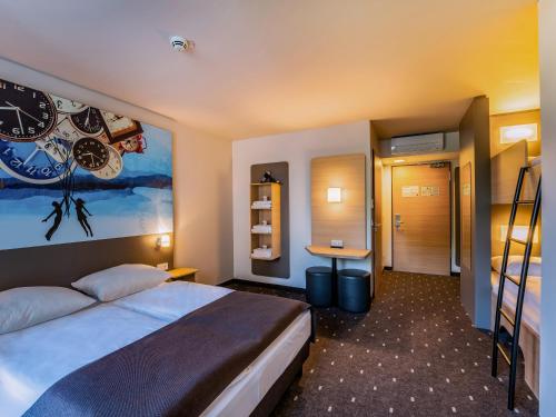 B&B Hotel Villingen-Schwenningen