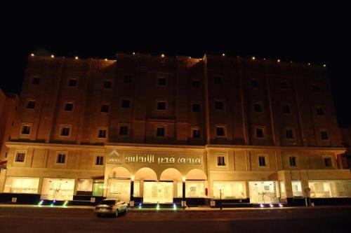 Al Andalus Palace 2 Hotel Kurban فندق قصر الاندلس 2 قربان Medina