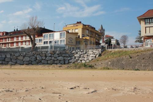 Hotel Las Olas, Noja bei El Avellanal