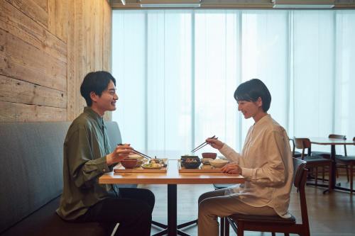 MUJI HOTEL GINZA - 식음료(F&B)
