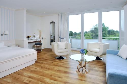 Badhotel Sternhagen - image 7