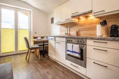 Alpha Apartments in St. Veit Im Pongau