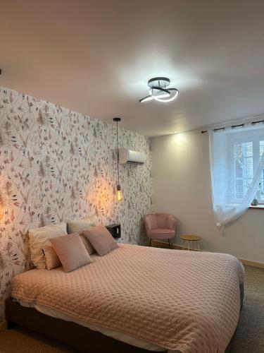 1 queen bed