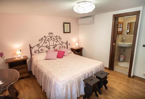 B&B Il Chiostro Assisi - image 3