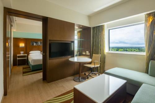 Fairfield by Marriott Belagavi