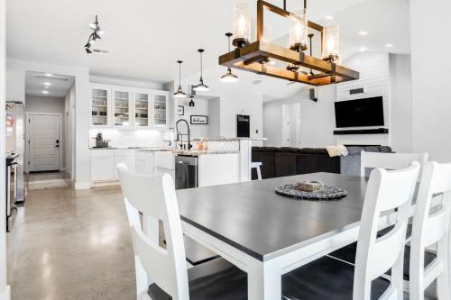 Outpost Trace in Lago Vista, USA