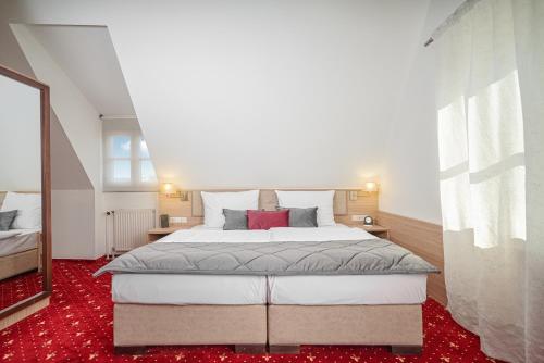 Apart Business Hotel - image 13