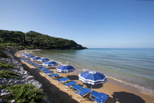 Torre San Vito Hotel Villaggio - Gaeta