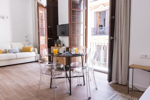 Suite Loft Especería, Málaga