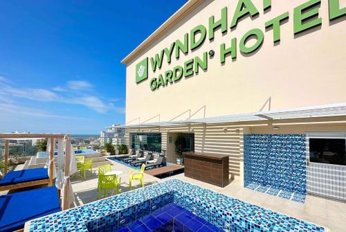 Wyndham Garden Barranquilla