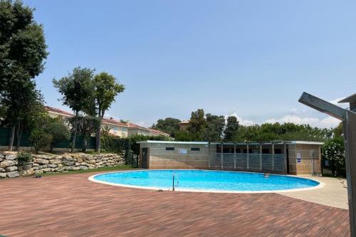 Les alpages - cocoon with pool in La Ciotat