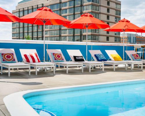 Unscripted Durham, Part of JDV by Hyatt