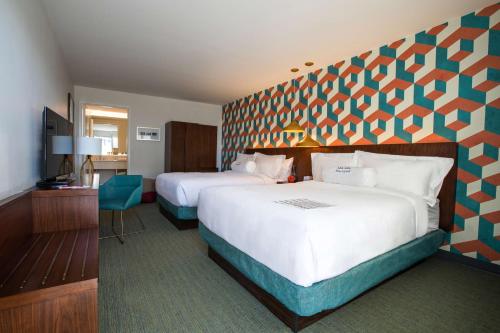 Unscripted Durham, Part of JDV by Hyatt