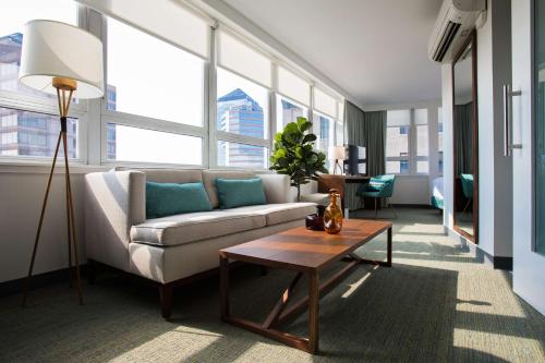 Unscripted Durham, Part of JDV by Hyatt