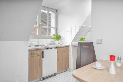 Apart Business Hotel - image 7