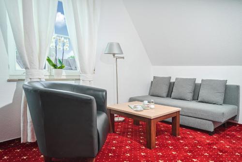 المرافق, فندق أبارت بيزنيس (Apart Business Hotel) in بليينينغن