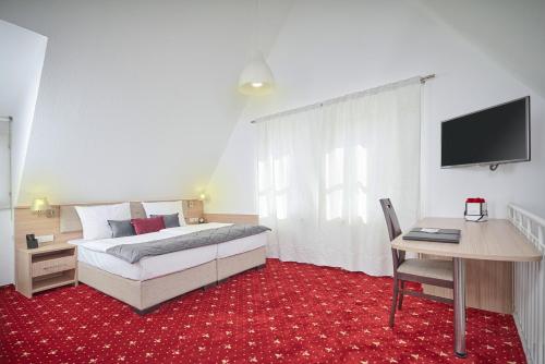 Apart Business Hotel - image 11