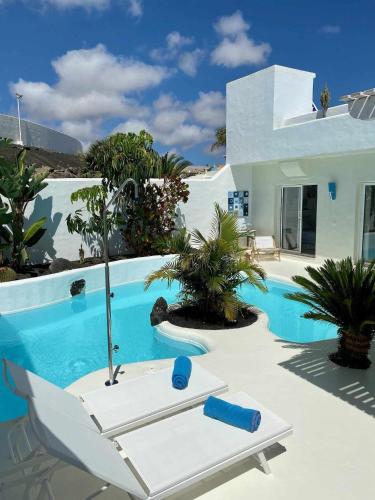 Villa Natalia Fuerteventura