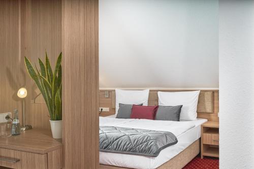 Apart Business Hotel - image 4