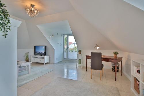 Domizil am Eschenweg 5 Domizil am Eschenweg 5 Appartement Ostseerauschen in Scharbeutz