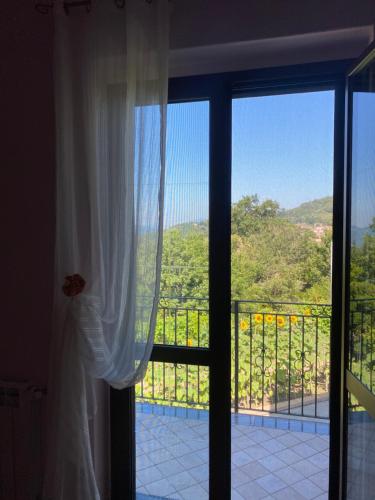 B&B Girasole in Toraka
