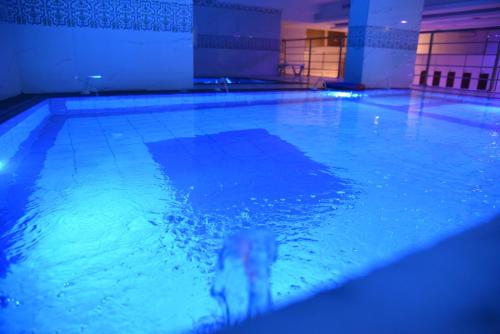 Piscina, Andalus Diamond Hotel in Medina