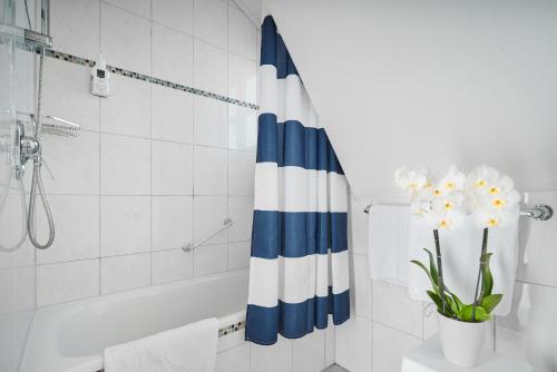 Apart Business Hotel - image 9