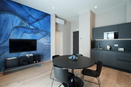 King Suite with Balcony