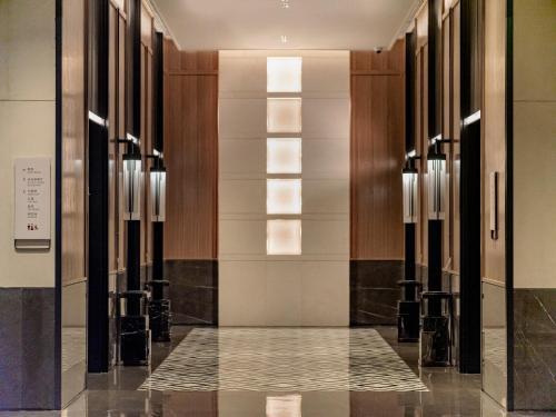 Four Points by Sheraton Guangzhou, Baiyun, Guangzhou (foto 11)