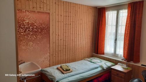 Gasthof Freienhof in Horriwil