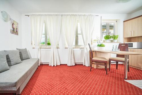 Apart Business Hotel - image 10